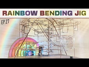 Ep.27 // Top Track // Rolling Ball Sculpture 3