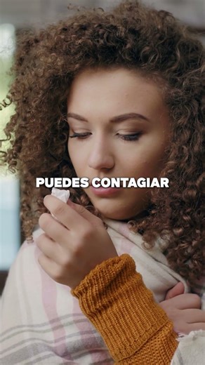 ✨ If you have sinusitis, can you infect others? Discover how this nasal congestion works.