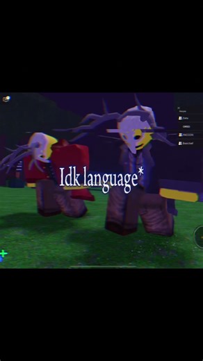 Inside an empty room my inspiration flows! #roblox