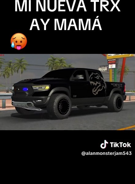 Mi Nueva TRX: Tutorial de Diseños de Demon