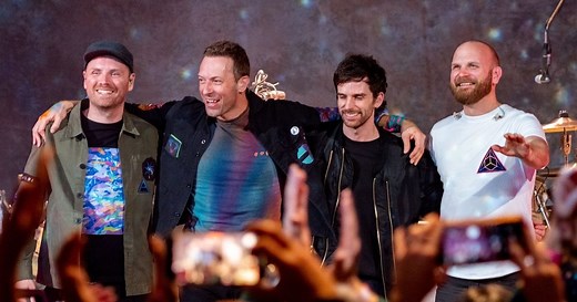 Chris Martin: Net worth, earnings from Coldplay and how he spends his wealth