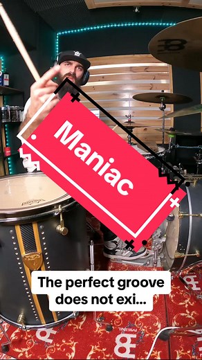 Captivating Drum Animation: Stepario Siberiano