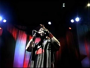 Red Hot Chili Peppers - Scar Tissue - Live Off The Map [HD]