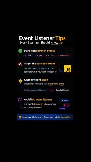 #javascript #webdevelopment #codingtips #frontenddeveloper #zaio 💻🚀
