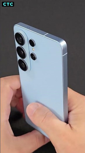 Samsung Galaxy S26 Ultra Full Unboxing Is PACKED 👀