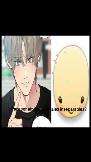 Buscando Amigos Virtuales para Conexiones Inseparables