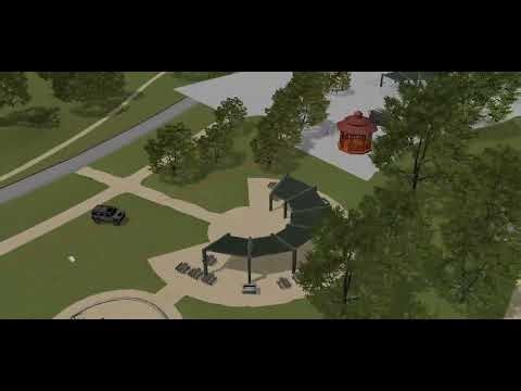 Crazyflie 2.1 in ROS/Gazebo – Outdoor Environment Setup with 100m Target