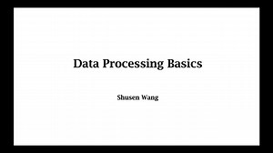 第02周-作业02-Classification-先修课09