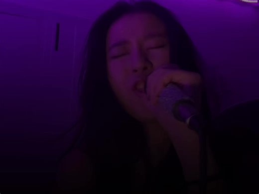 Wide awake…#music #cover #Lyr