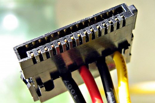 AHCI vs IDE-区别和比较 - 博客 2026