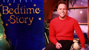 Olly Murs - Toad Has Talent