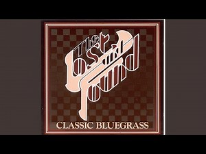 Harvest Time by Lost & Found (Bluegrass)