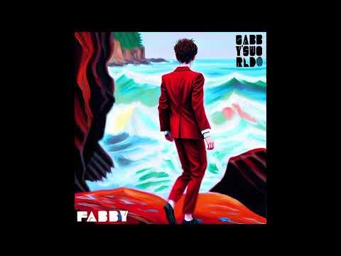 Gabby's World - Fabby (Official Audio)