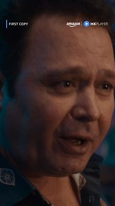 1.3K reactions · 13 shares | Dekhiye First copy, ek Amazon MX Original crime-thriller series, free Amazon MX Player par! | MX Player | Facebook