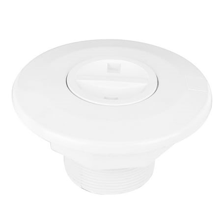 Swimming Pool Drain Water Spout Draining Accessory Replacement Pool Fittings - Walmart.ca