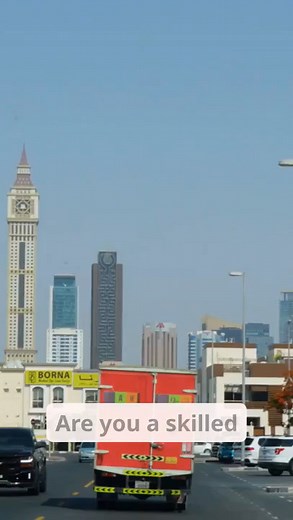 74K views · 749 reactions | Delivery Driver Required in Dubai UAE https://gulfclassifieds.org/drivers/ | Driver Jobs in Dubai, UAE | Facebook