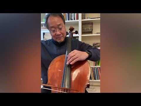 #SongsOfComfort: Dona Nobis Pacem