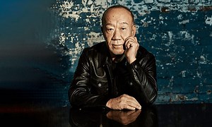 Why Studio Ghibli’s Joe Hisaishi will never fully support music streaming