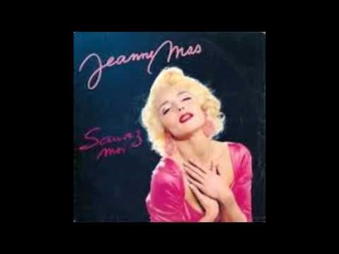 Jeanne Mas - Sauvez Moi (Single Version)