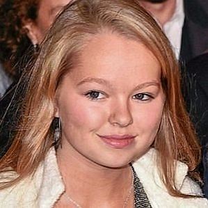 Jemma Donovan Boyfriend 2026: Dating History & Exes - CelebsCouples