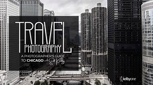 Yes or No—have you ever been to Chicago? Tell us about your trip in the comments below!. . . Watch Scott Kelby’s latest class—a guide to photographing this beautiful city! 🗺️https://kel.by/SKelby-Chicago | KelbyOne