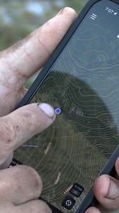 When you’re miles deep and out of service, offline maps from onX Hunt keep you on track and in the game. | onX Hunt | Facebook