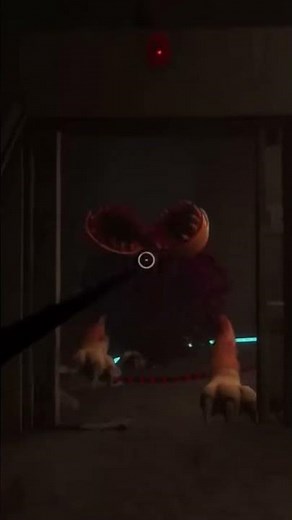 spycakes playing poppy playtime