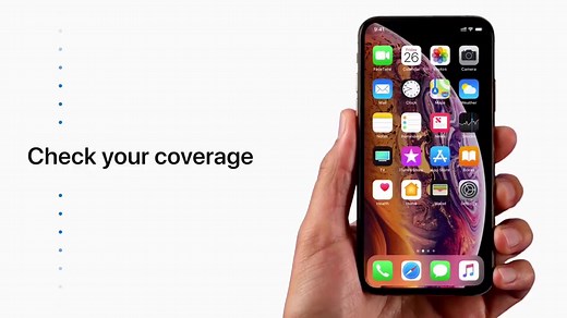 苹果官方 iPhone双卡双待设置教程