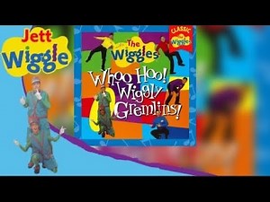 The Wiggles - Testing, One, Two, Three (Karaoke)