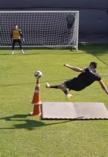 A cada gol fica mais impossível 2 #reversao #futebol #futebolbrasileiro