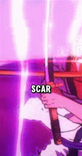 Why Zoro Has That Mysterious Eye Scar 😱 | One Piece Facts