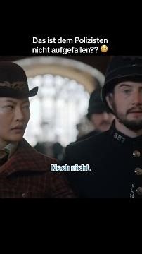 amateur 🤭 #YoungSherlock seht ihr jetzt bei prime video