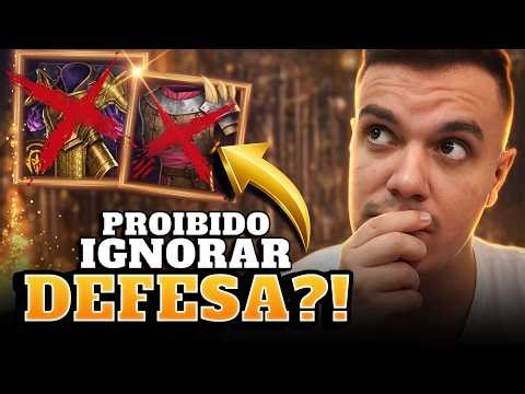 SUBSCRIBER ACCOUNT ANALYSIS – EP2 SURTALOGI | Raid Shadow Legends