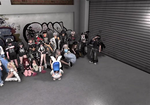 Baby Outlaws Adios - Roblox Mini Plushie Reveal