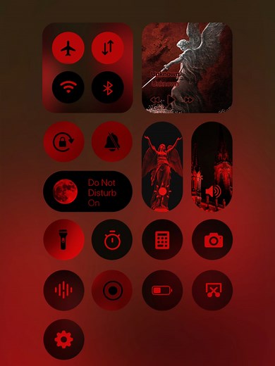 Modern Themes and Wallpapers for iOS 18