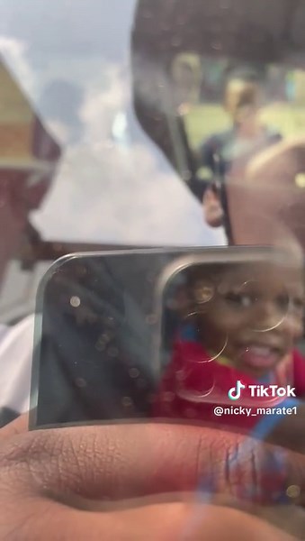 Nicola August on TikTok