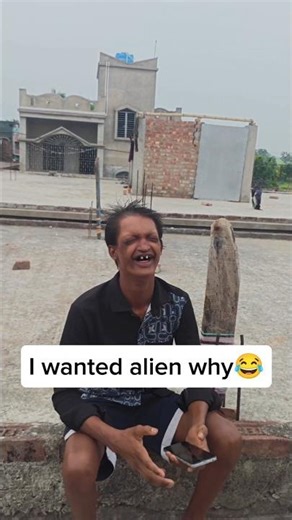 I wonder alien by 😂#comedy#funny video#entertainment