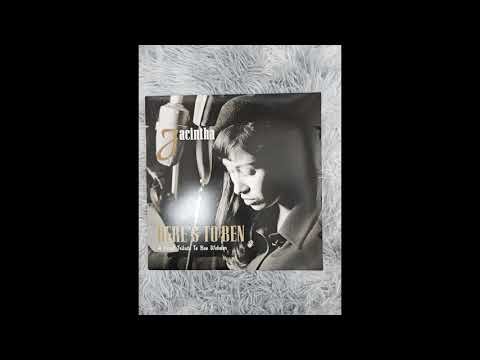 (LP)Stardust - Jacintha