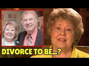 At 90, Have You Heard What Happened To Between Gospel Singer Bill Gaither & his wife Gloria Gaither