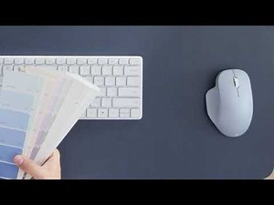 Microsoft Bluetooth Ergonomic Mouse