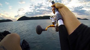 This is EXACTLY what got me into GT fishing! Flash back to 5 years ago!! | Cavy Fishing