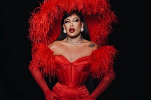 Gloria Groove e Marina Sena fazem show neste sábado (12/7) no Na Praia