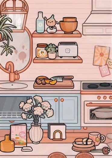 New Apartment Tour: Exciting Changes Ahead!