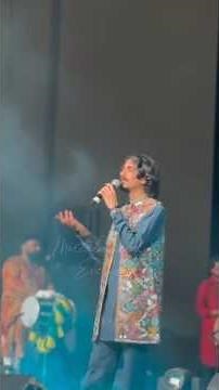 Saybo Re Govadiyo Song Live Aditya Gadhvi Toronto CANADA Global Gujarati Garba |