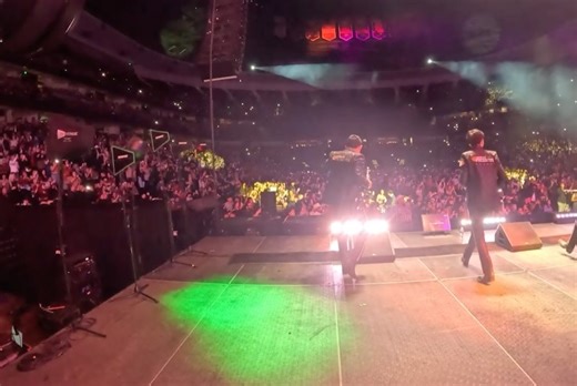 Banda Los Recoditos on Reels