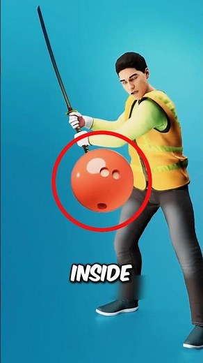 What's REALLY Inside a Bowling Ball? The Hidden Secret That Makes It Curve! 🎳