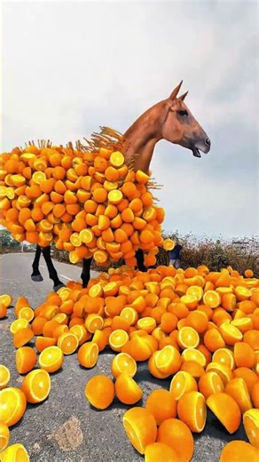 Horse c4d works 3danimation 😯 #viralshorts #shorts #vfx #shortsfeed #shortsyoutube