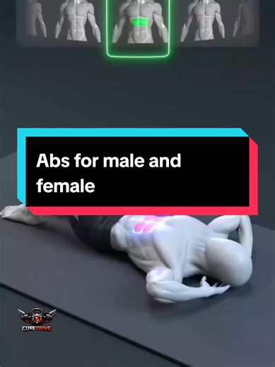 Effective Abs Workout at Home for Everyone
