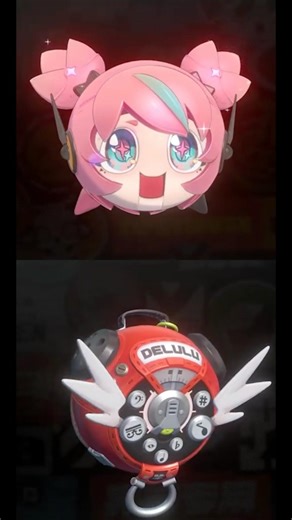 ZZZ 2.6 Beta 32 Aria and Sunna's W-Engine #zenlesszonezero