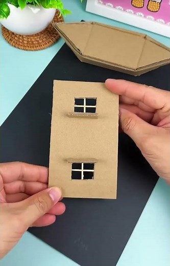 How to Make a Paper Boat | Easy DIY for Kids